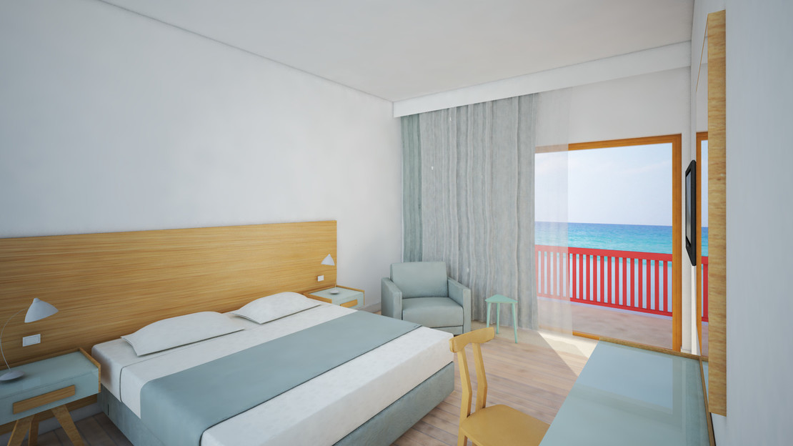 Skiathos Palace Hotel